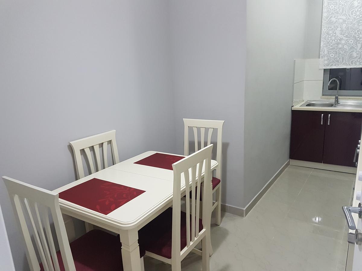 City Center Apartment Tirana Extérieur photo