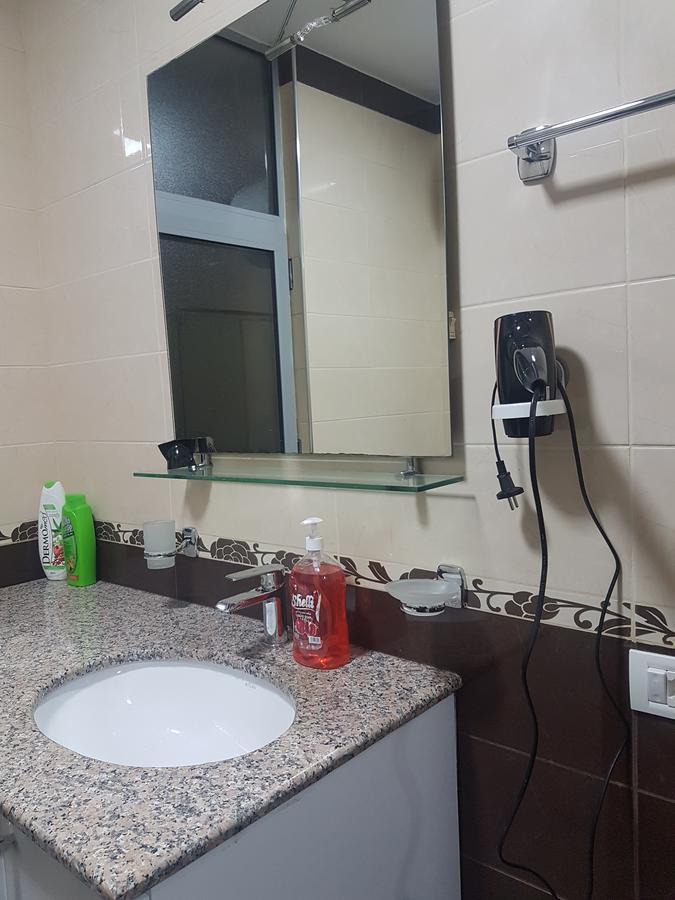 City Center Apartment Tirana Extérieur photo